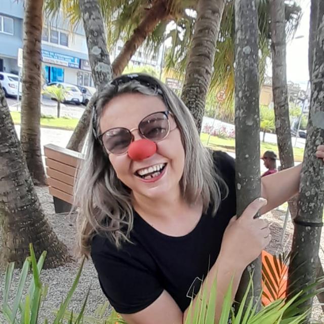 Telma Terezinha Vieira de Andrade