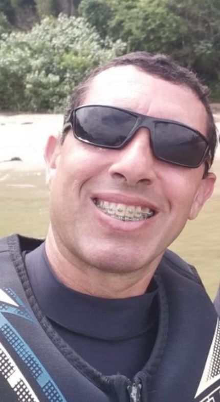 Sandro Julio Amaro