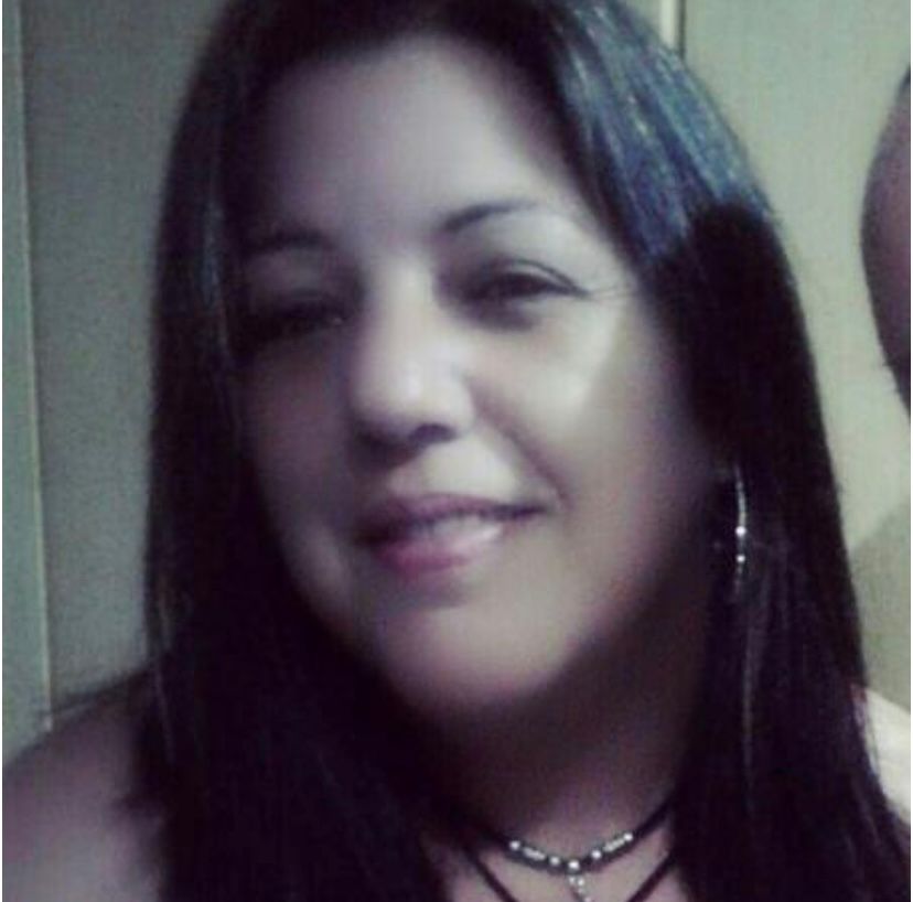 Arlete Souza Cândido