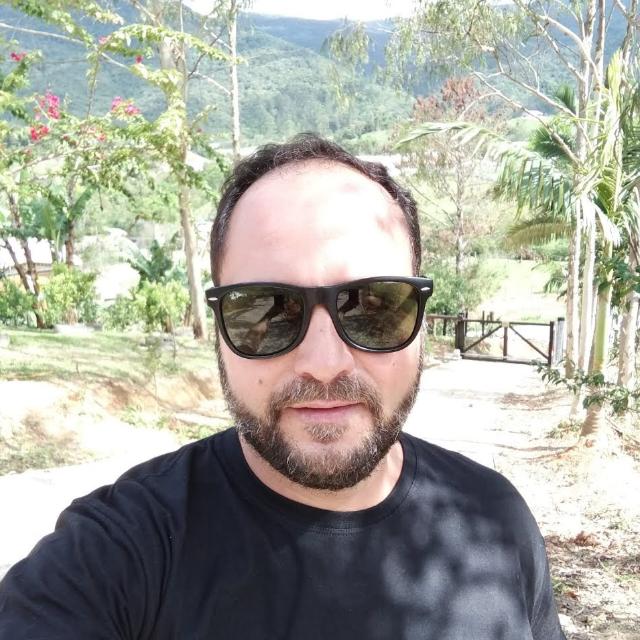 Moisés Tenffen de Sousa